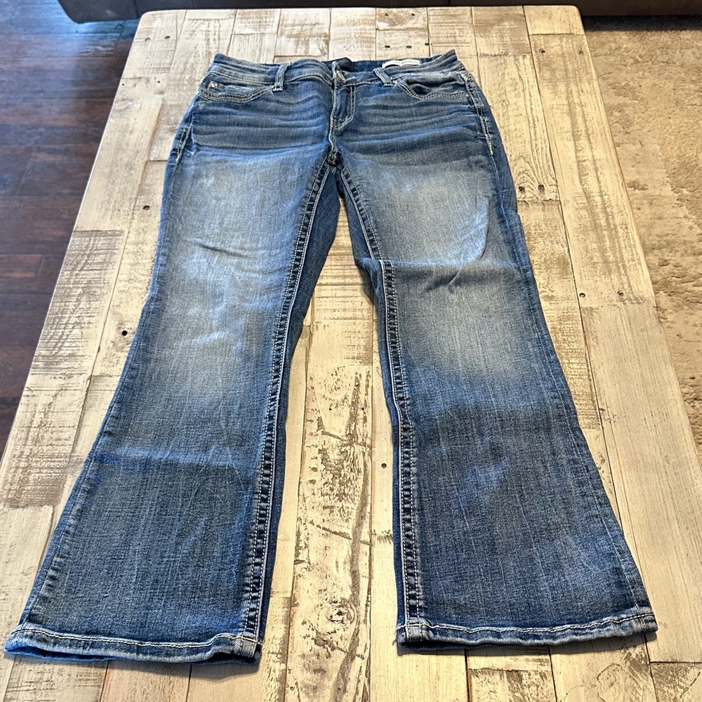 Daytrip bootcut Women's Jeans